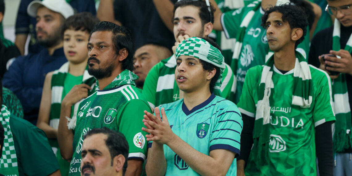 War looms over Saudi Arabias big bets on sports entertainment - Travel News, Insights & Resources.