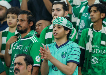 War looms over Saudi Arabias big bets on sports entertainment - Travel News, Insights & Resources.