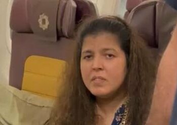 Woman With Limited Mobility Takes DGCA Vistara Airlines To Court - Travel News, Insights & Resources.