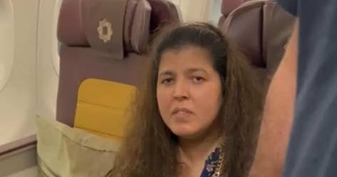 Woman With Limited Mobility Takes DGCA Vistara Airlines To Court - Travel News, Insights & Resources.