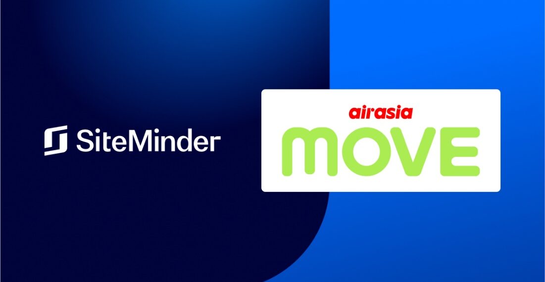 airasia MOVE partners with SiteMinder to enhance hotel offerings - Travel News, Insights & Resources.