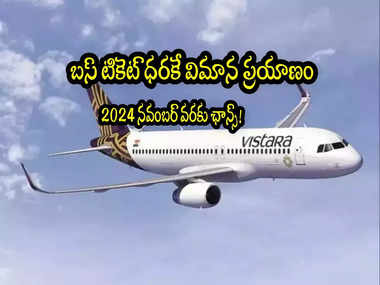 vistara