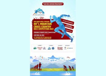 ‘War Horse international cross country race competition with Chinese and - Travel News, Insights & Resources.