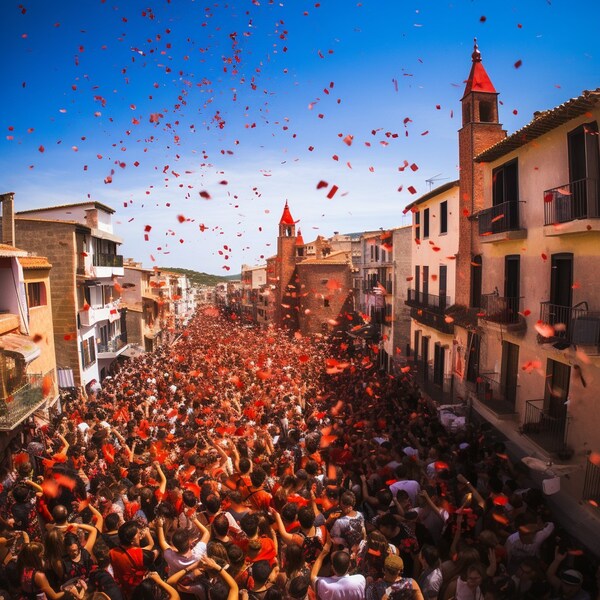 1702578248 159 5 Tomatina Festival Spain - Travel News, Insights & Resources.