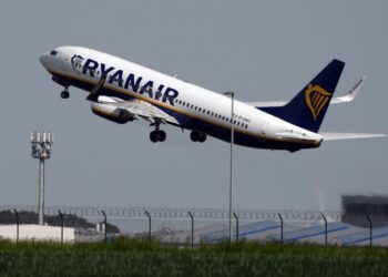 1702792866 Ryanair firma un acuerdo de viajes corporativos con SAP Concur - Travel News, Insights & Resources.