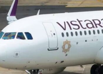 2 Hyderabad bound Vistara flights diverted due to bad weather low - Travel News, Insights & Resources.