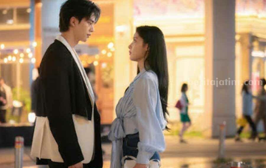 3 Drama Korea Romansa Bertema Time Travel yang Mendominasi di - Travel News, Insights & Resources.