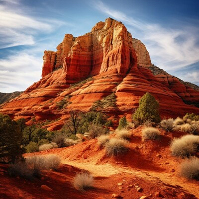 Sedona Arizona