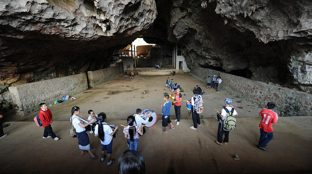 5 Caves in Laos That Should Be in Any Spelunkers - Travel News, Insights & Resources.