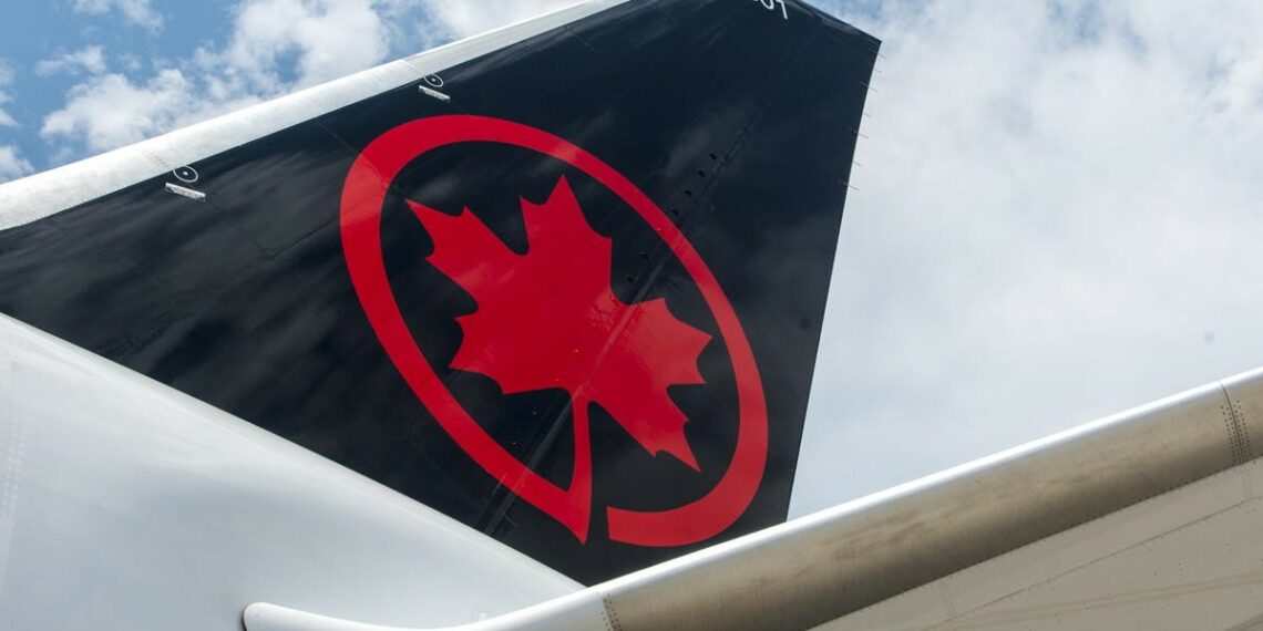 Air Canada activates flexible rebooking policy for connecting flights via - Travel News, Insights & Resources.