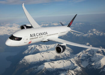 Air Canada adds flights to three US cities - Travel News, Insights & Resources.