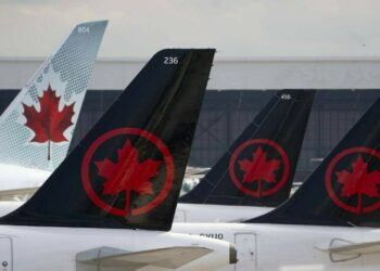 Air Canada adds second daily flight from Vancouver to Cranbrook.jpgw1113h740modecrop - Travel News, Insights & Resources.