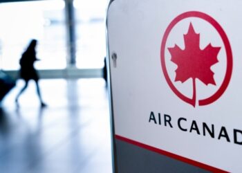 Air Canada fined 97500 after Prince George man in a - Travel News, Insights & Resources.