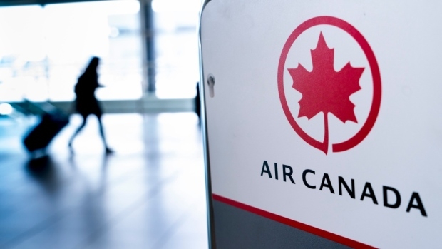 Air Canada fined 97500 after Prince George man in a - Travel News, Insights & Resources.