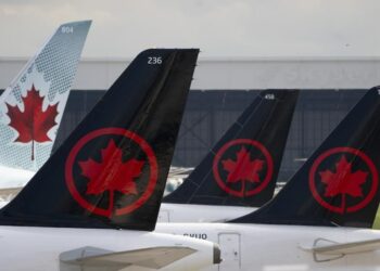 Air Canada fined for accessibility violations CityNews Vancouver - Travel News, Insights & Resources.