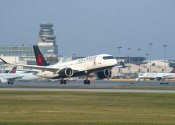 Air Canada hit with 97500 penalty for violating disabilities regulations - Travel News, Insights & Resources.