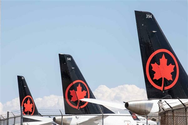 Air Canada launches baggage tracking on mobile app - Travel News, Insights & Resources.