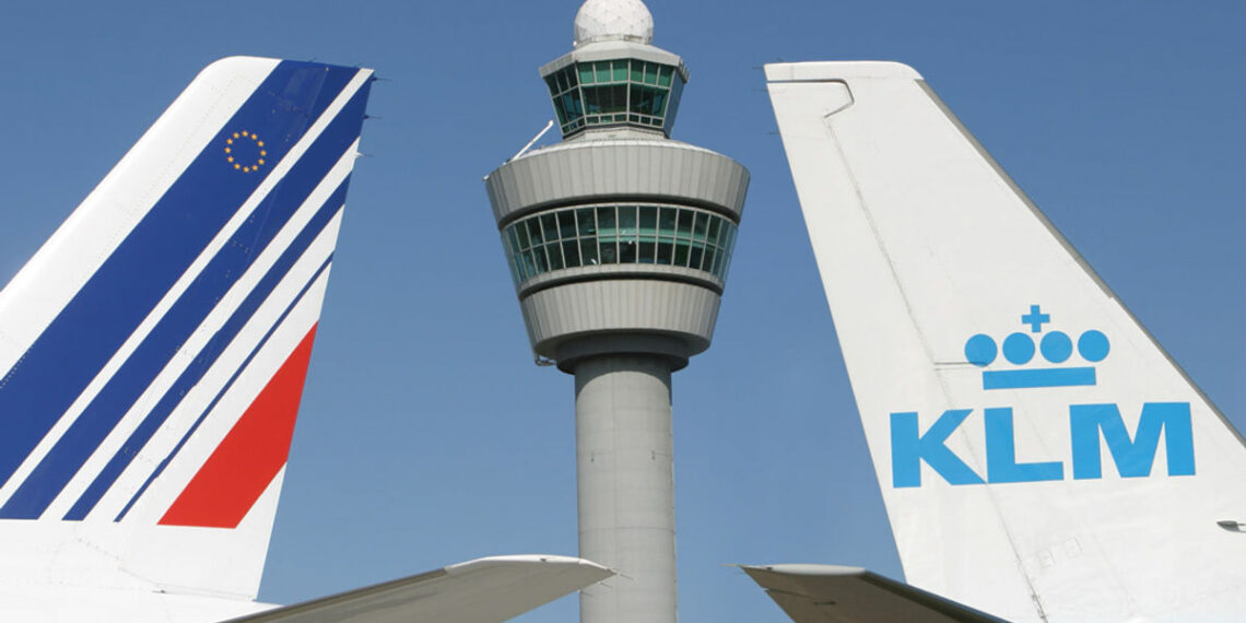 Air France-KLM again postpones GDS surcharge