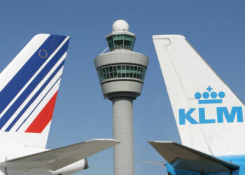 Air France-KLM again postpones GDS surcharge