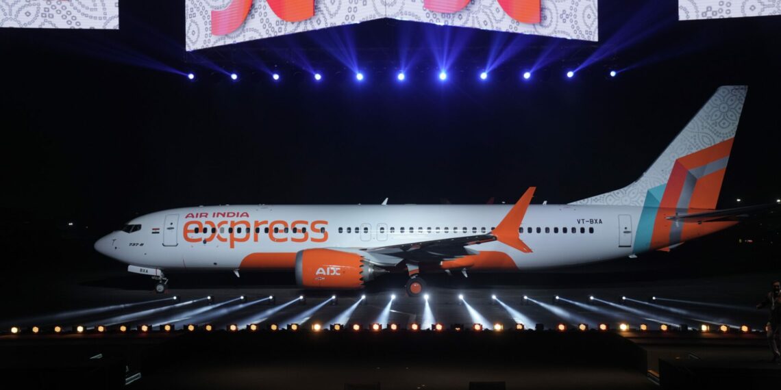Air India Express to connect Gwalior with Delhi Bengaluru - Travel News, Insights & Resources.