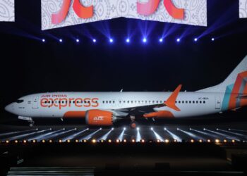 Air India Express to connect Gwalior with Delhi Bengaluru - Travel News, Insights & Resources.