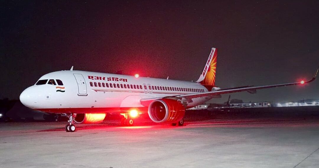 Air India Vistara merger remains on course with 251 per cent - Travel News, Insights & Resources.