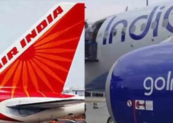 Air India vs IndiGo Intense competition lies ahead in 2024 - Travel News, Insights & Resources.