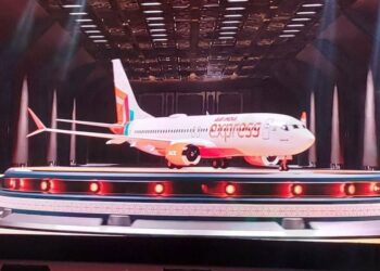 Air Indias first A350 aircraft to arrive in national capital - Travel News, Insights & Resources.