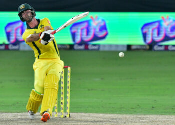 Australias Maxwell clings to Test team recall hopes - Travel News, Insights & Resources.