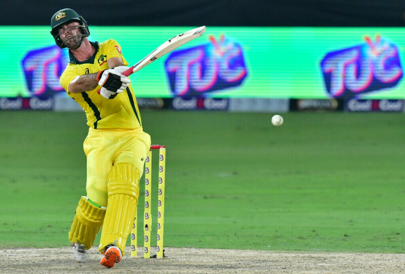 Australias Maxwell clings to Test team recall hopes - Travel News, Insights & Resources.