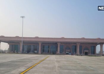 Ayodhya Airport Set for Inauguration on Dec 30 IndiGo and - Travel News, Insights & Resources.