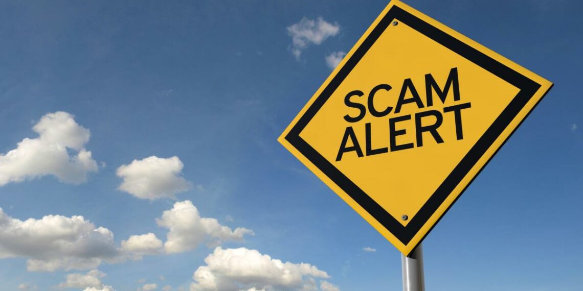 Beware of these 4 scams while hunting for Travel Tuesday - Travel News, Insights & Resources.