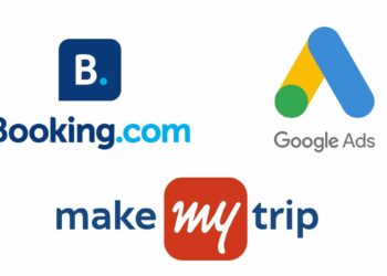 Bookingcom using MakeMyTrip trademarks in Google Ads does not amount - Travel News, Insights & Resources.