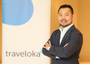 Caesar Indra President Traveloka 640 - Travel News, Insights & Resources.