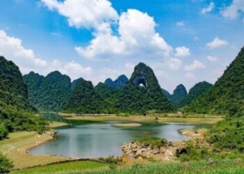 Cao Bang strives to develop tourism into a key economic - Travel News, Insights & Resources.