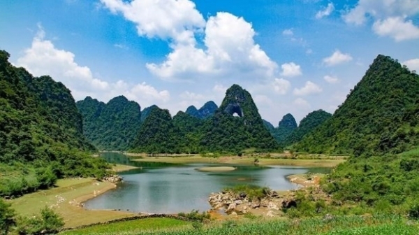 Cao Bang strives to develop tourism into a key economic - Travel News, Insights & Resources.