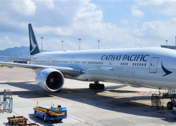 Cathay Pacific - Travel News, Insights & Resources.