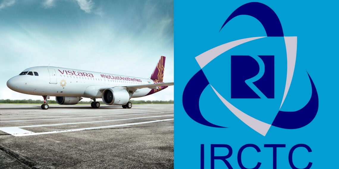 Chandigarh Consumer Commission Holds Vistara Airlines And IRCTC Liable For - Travel News, Insights & Resources.