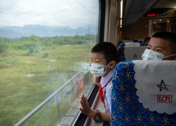 China Laos Railway brings tourism and business opportunities Travel And - Travel News, Insights & Resources.