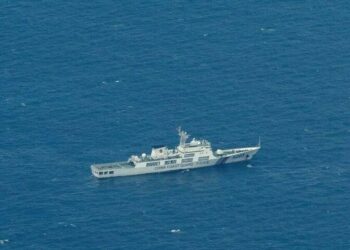 China accuses US of ‘stirring up South China Sea tensions - Travel News, Insights & Resources.