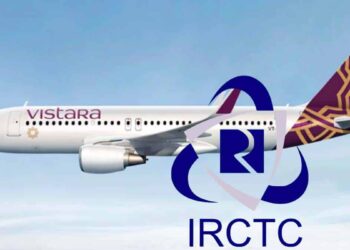 Consumer Court Holds Vistara Airlines And IRCTC Liable For Unjust - Travel News, Insights & Resources.