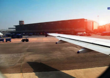 Delhi Airport Plans To Levy Higher Charges From Airlines For - Travel News, Insights & Resources.