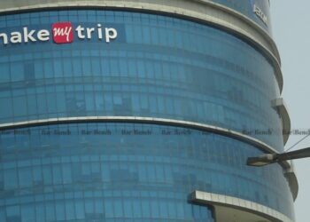 Delhi High Court restrains use of Dialmytrip mark after MakeMyTrip - Travel News, Insights & Resources.