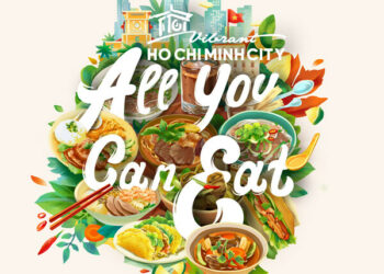 Enjoy the culinary quintessence of the world in Ho Chi - Travel News, Insights & Resources.