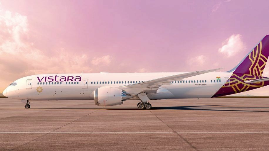 Exclusive Vistaras Pune Singapore Flight To Operate Six Days A Week - Travel News, Insights & Resources.