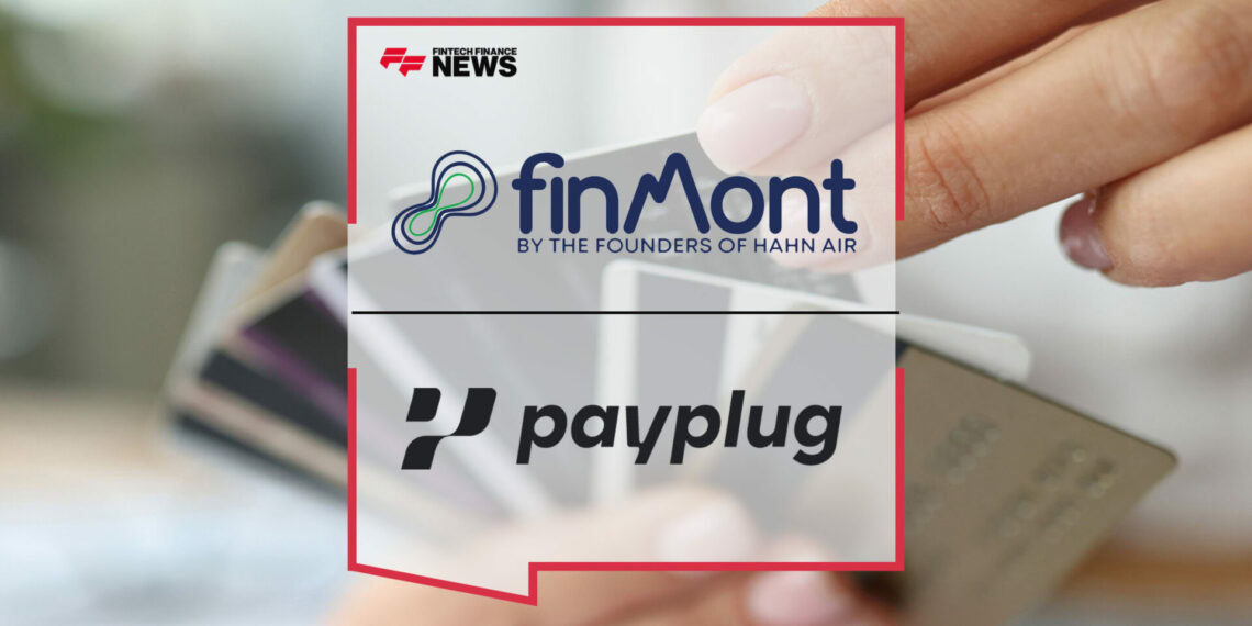 Finmont Partners With European Payment Provider Payplug to Incorporate the - Travel News, Insights & Resources.