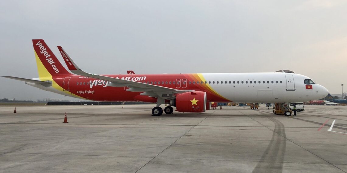 Firman Vietjet y Novus Aviation Capital Memorando de entendimiento - Travel News, Insights & Resources.