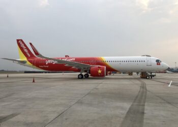 Firman Vietjet y Novus Aviation Capital Memorando de entendimiento - Travel News, Insights & Resources.