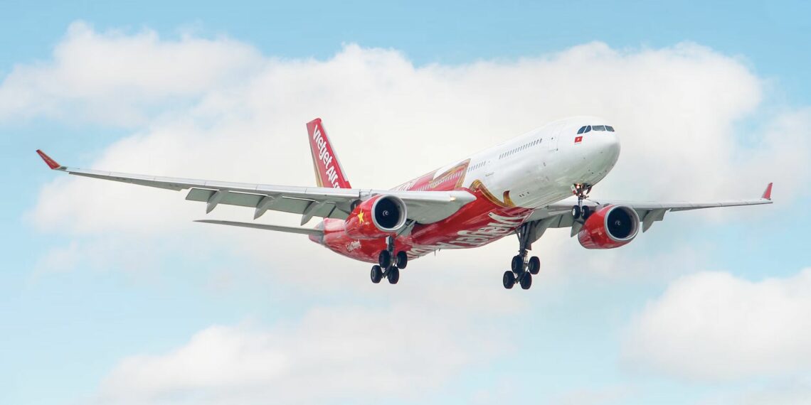 Flight Review Vietjet Airbus A330 Melbourne Ho Chi Minh - Travel News, Insights & Resources.