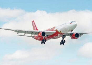 Flight Review Vietjet Airbus A330 Melbourne Ho Chi Minh - Travel News, Insights & Resources.